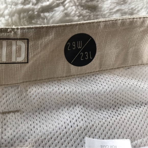 BKE Landon Hybrid Athletic Fit Stretch Walkshort Men’s 29 - Picture 8 of 11